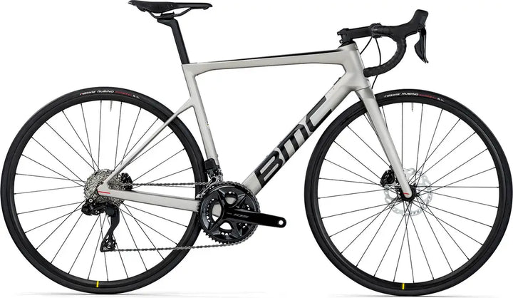 2023 BMC Teammachine SLR FIVE