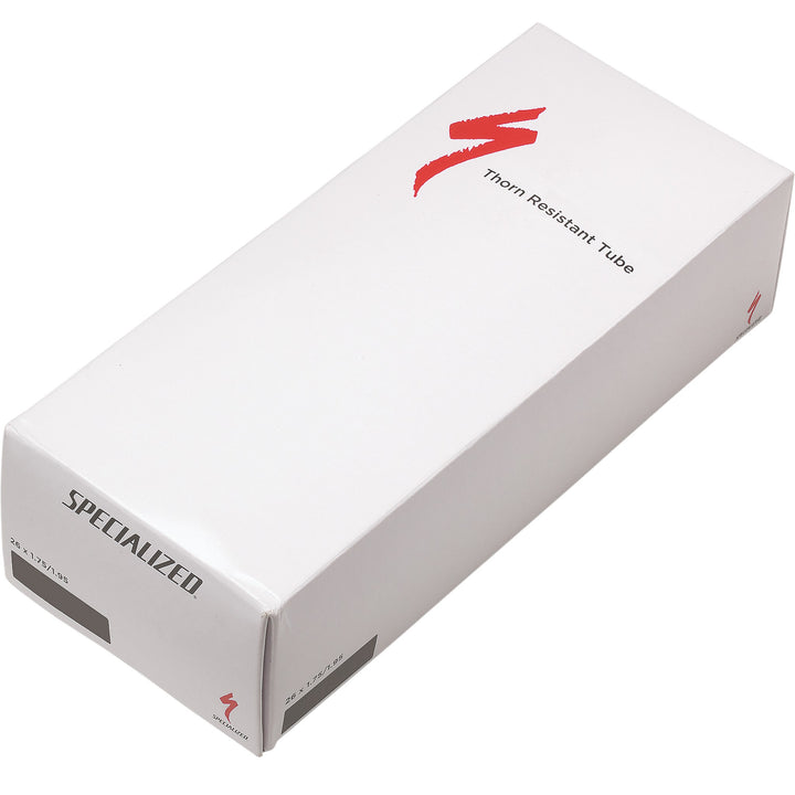 Thorn-Resistant Presta Valve Tube