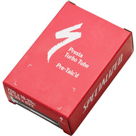Turbo Presta Valve Tube with Talc