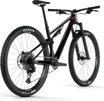 2024 BMC Fourstroke LT ONE