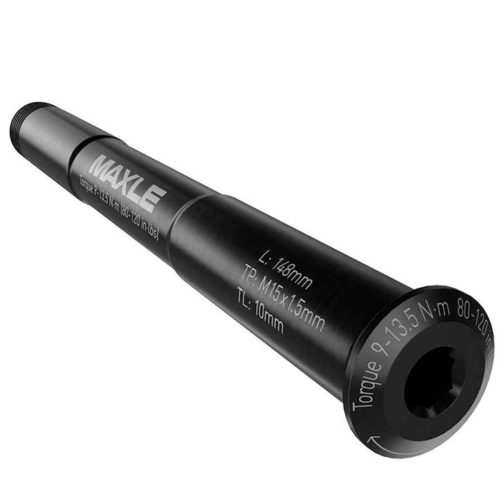 Front MTB Maxle Thru Axle