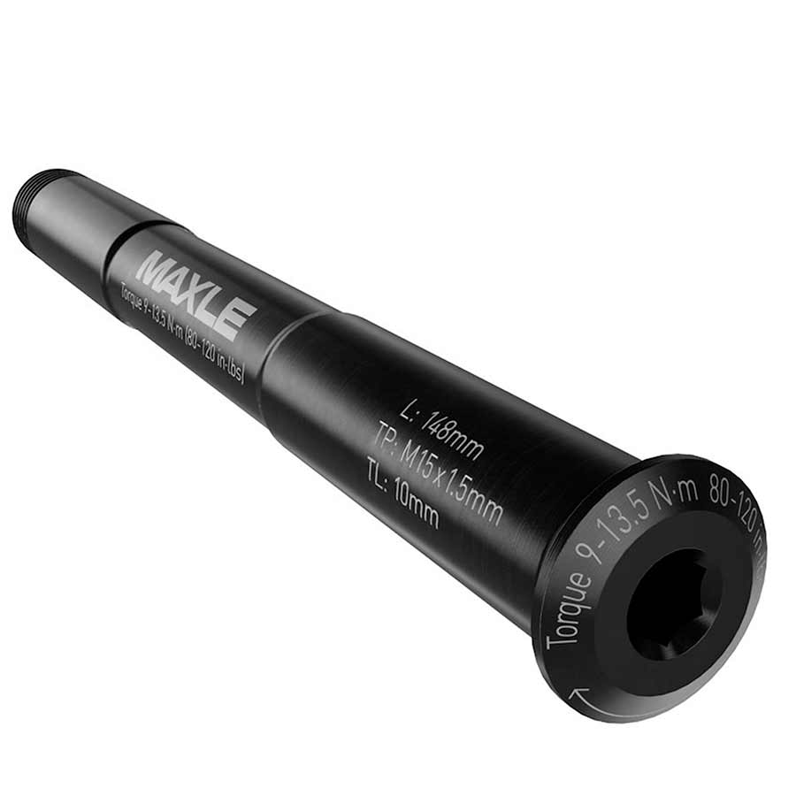 Front MTB Maxle Thru Axle