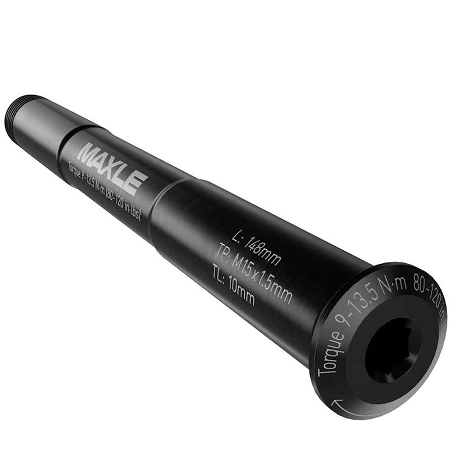 Front MTB Maxle Thru Axle