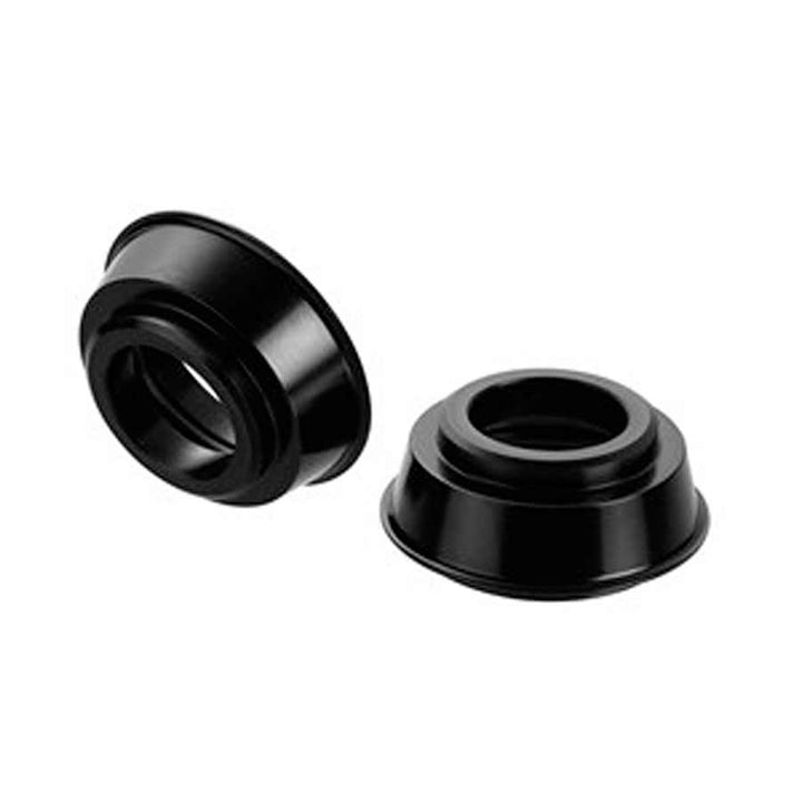 Conversion Caps for Hubs