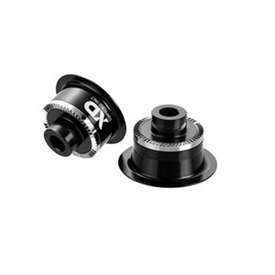 Conversion Caps for Hubs
