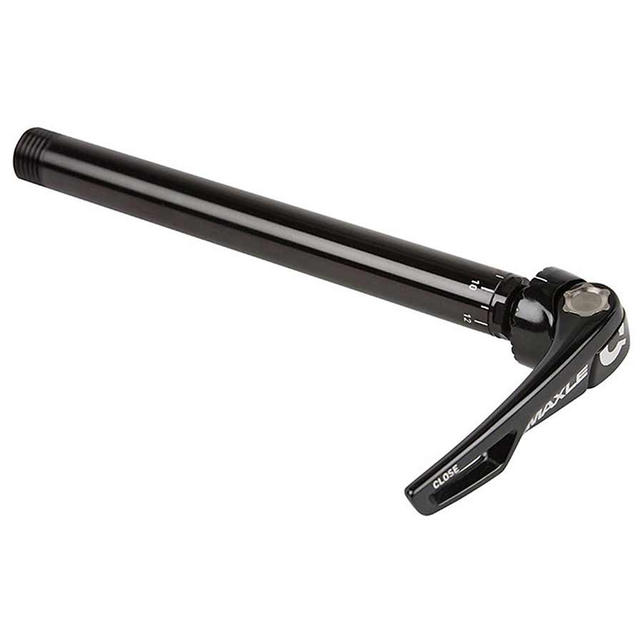 Front Maxle Thru Axles