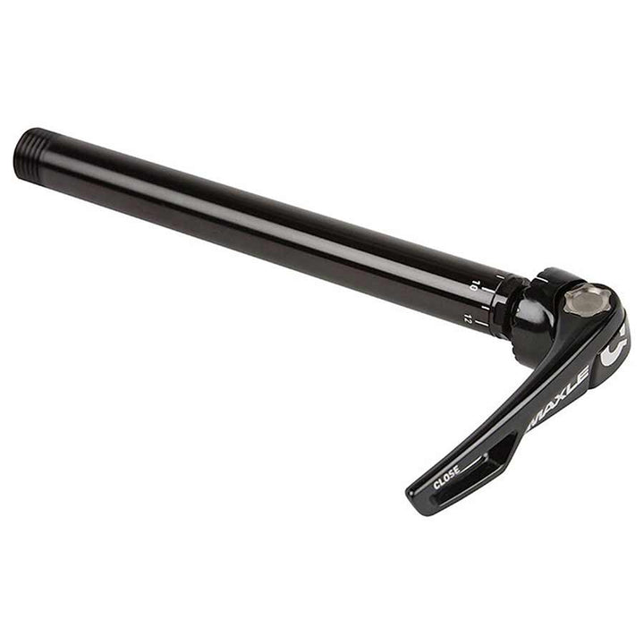 Front Maxle Thru Axles