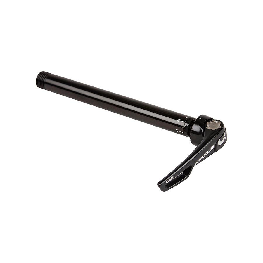 Front Maxle Thru Axles