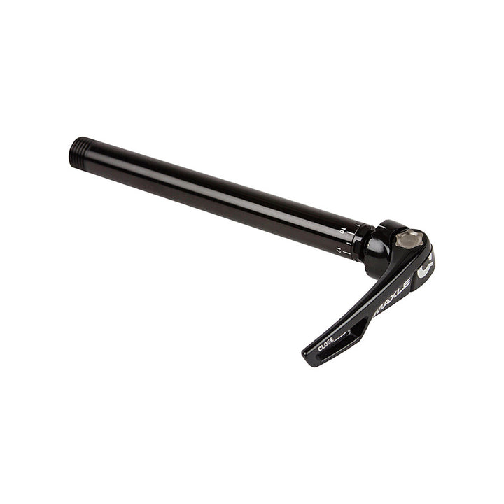 Front Maxle Thru Axles
