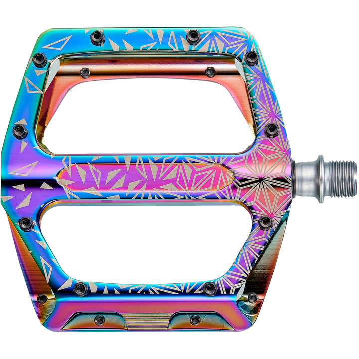 Supacaz Krypto Pedal – CNC Alloy