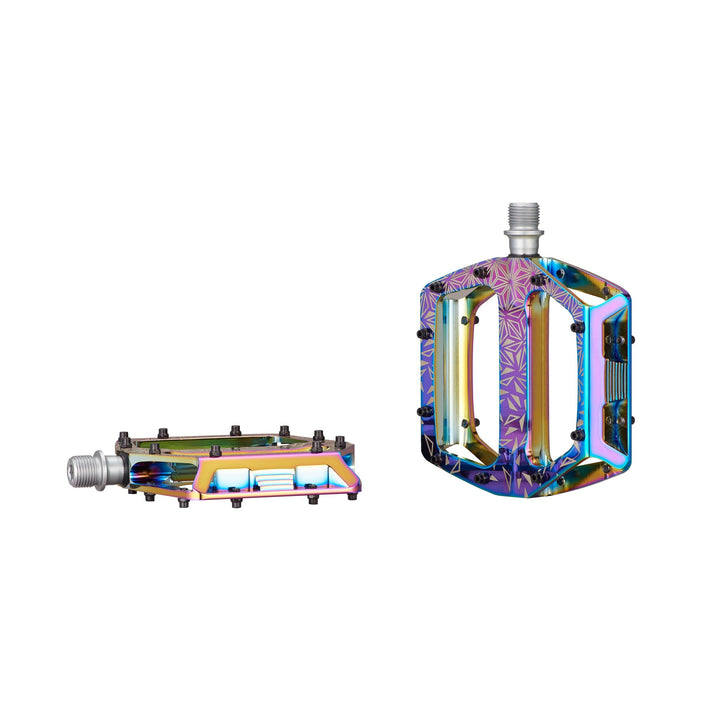Supacaz Krypto Pedal – CNC Alloy