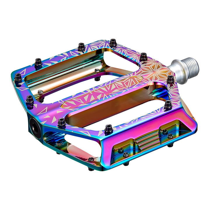 Supacaz Krypto Pedal – CNC Alloy