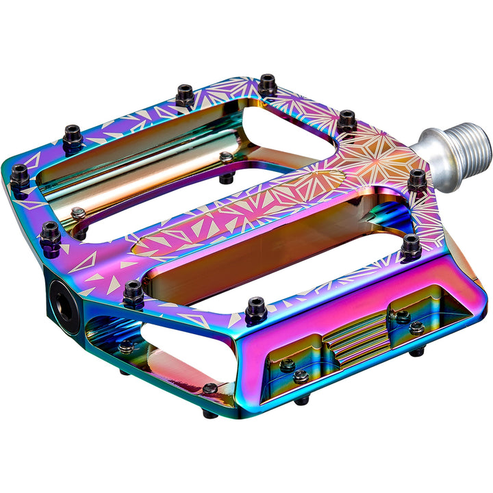 Supacaz Krypto Pedal – CNC Alloy