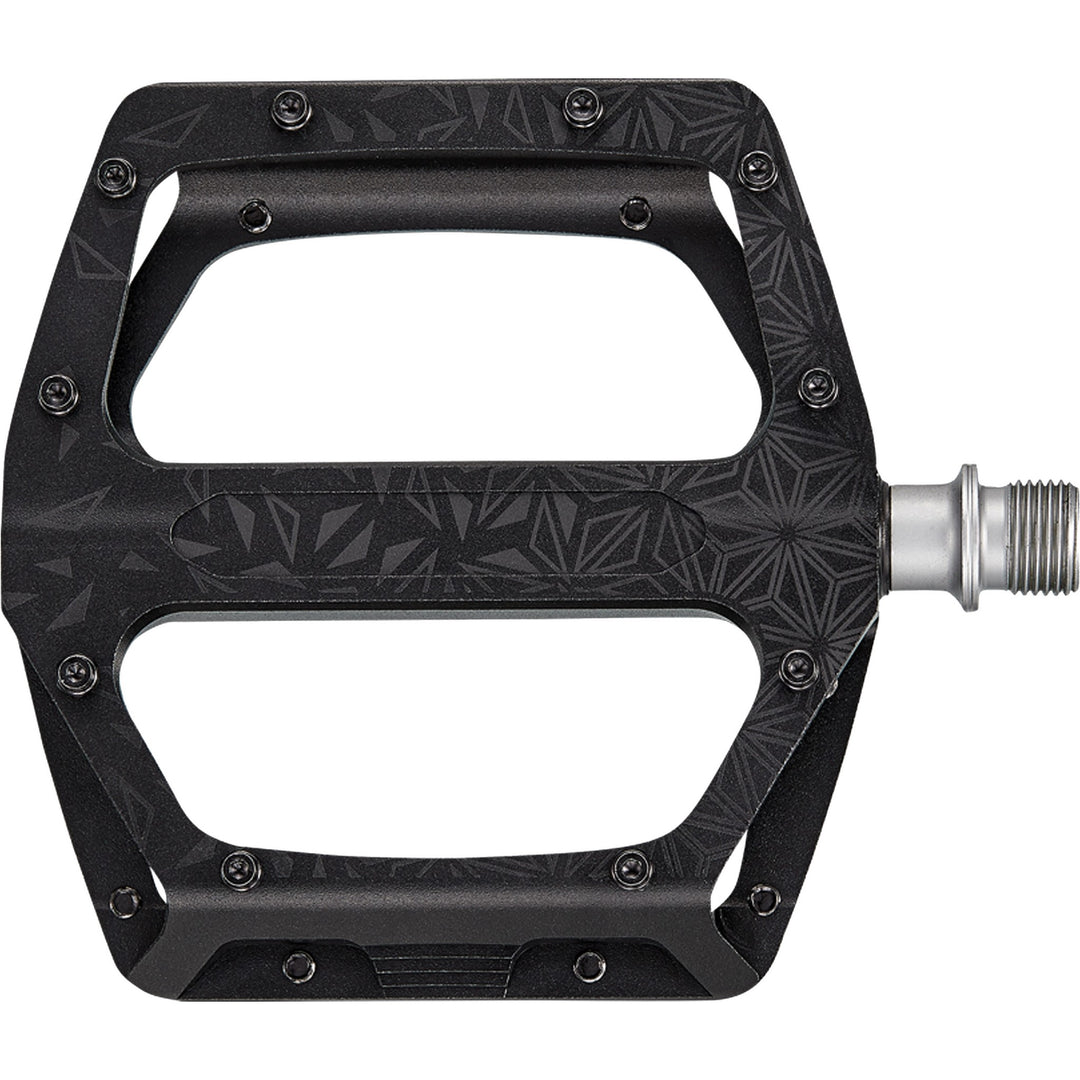 Supacaz Krypto Pedal – CNC Alloy