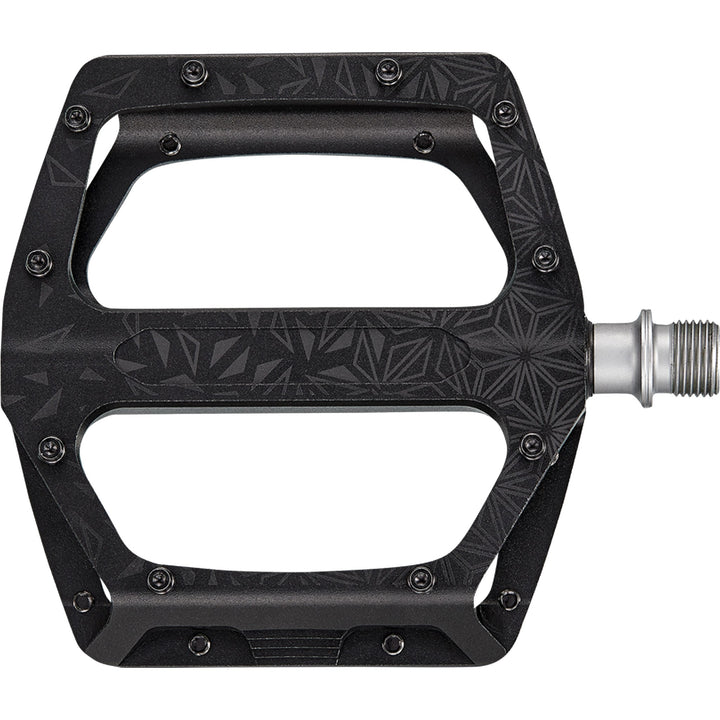 Supacaz Krypto Pedal – CNC Alloy