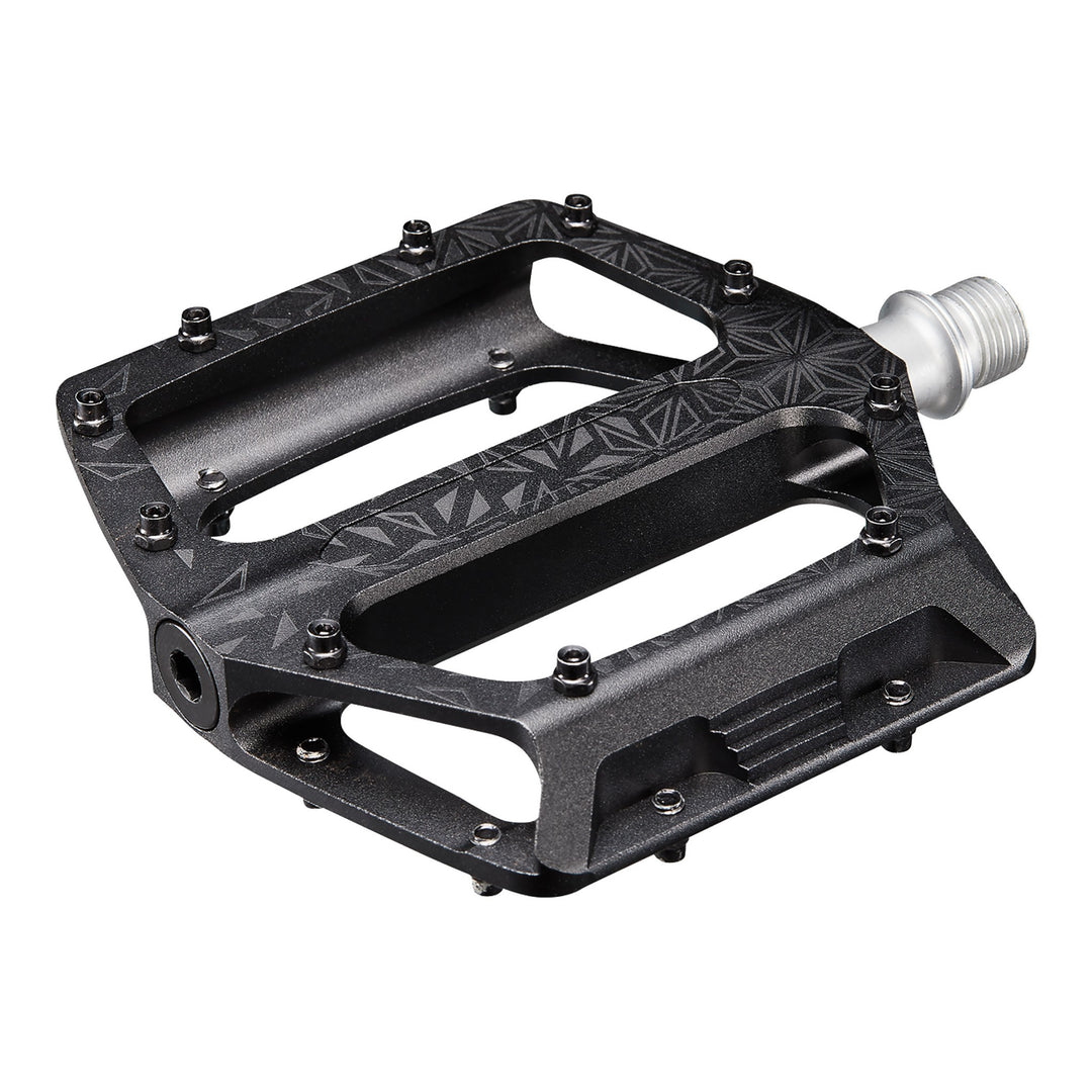 Supacaz Krypto Pedal – CNC Alloy