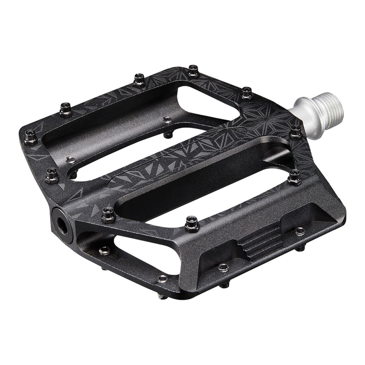 Supacaz Krypto Pedal – CNC Alloy