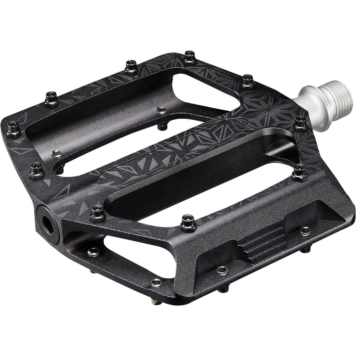 Supacaz Krypto Pedal – CNC Alloy