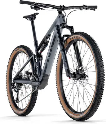 2024 BMC Fourstroke AMP LT THREE USA