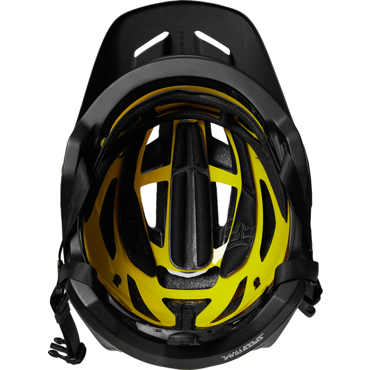 24 Fox Speedframe Helmet - image 10