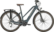 2022 Scott Sub Active eRIDE Lady