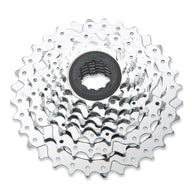 PG-830, 8sp cassette, 11-28T, 11-12-14-16-18-21-24-28