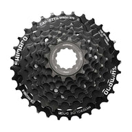 CS-HG200-8, Cassette, Speed: 8, 12-32T