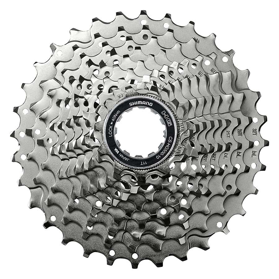 Tiagra CS-HG500-10
