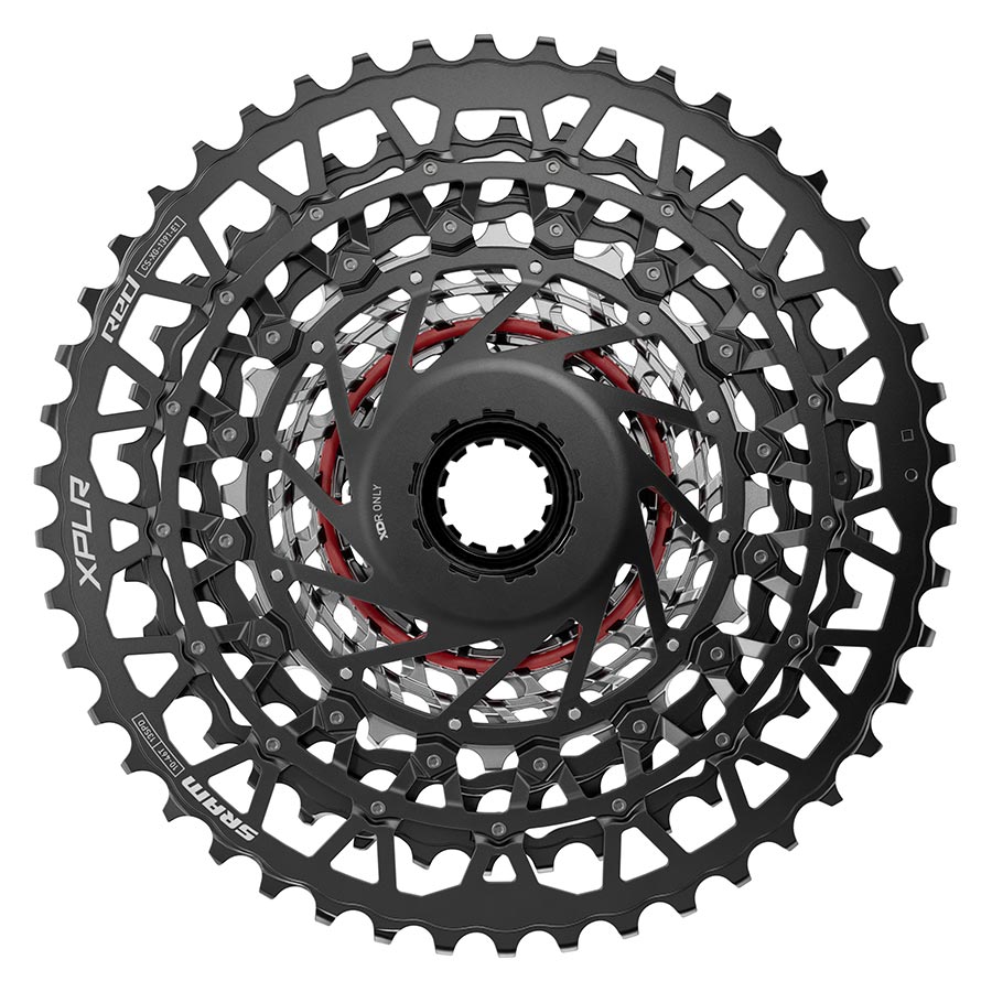 GX Eagle T-Type Cassette