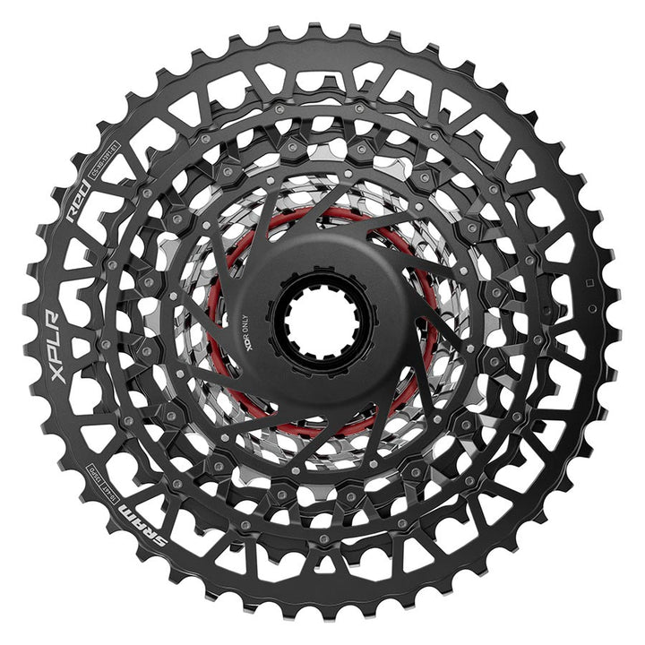 GX Eagle T-Type Cassette