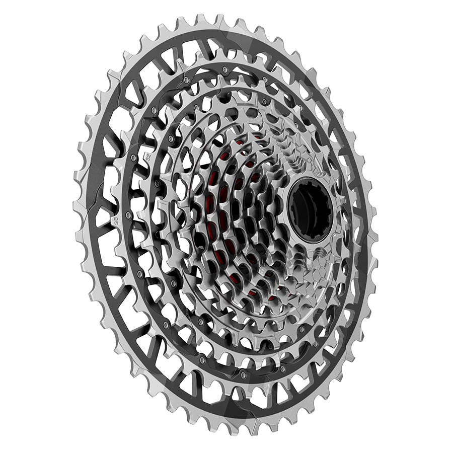 GX Eagle T-Type Cassette