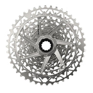 PG-1231 XPLR, Cassette, Nickel-chrome, Speed: 12, 11-44T