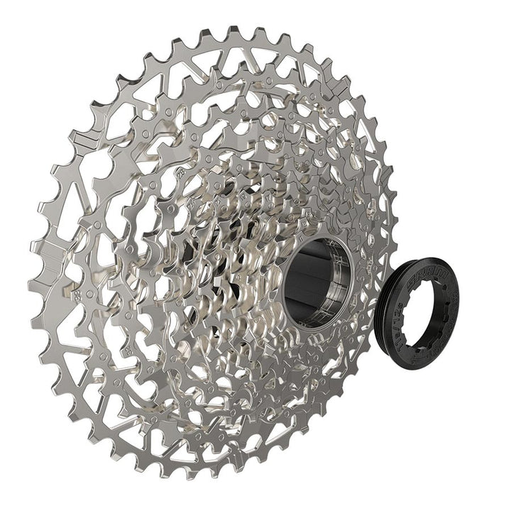 PG-1231 XPLR, Cassette, Nickel-chrome, Speed: 12, 11-44T