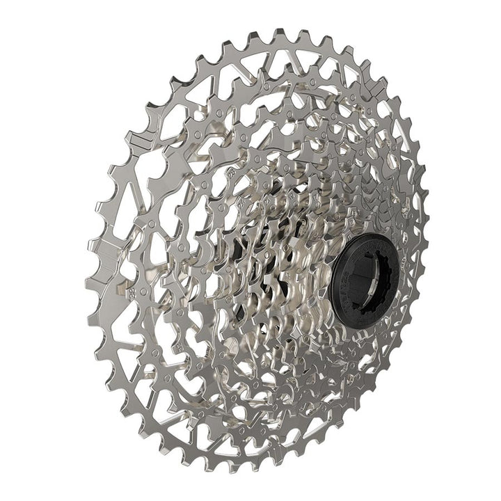 PG-1231 XPLR, Cassette, Nickel-chrome, Speed: 12, 11-44T