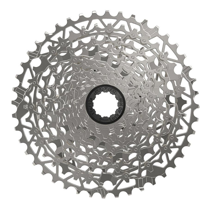 PG-1231 XPLR, Cassette, Nickel-chrome, Speed: 12, 11-44T