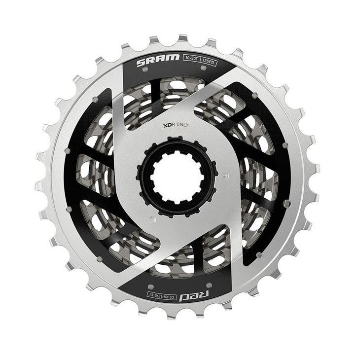 XG-1290 E1 Cassette