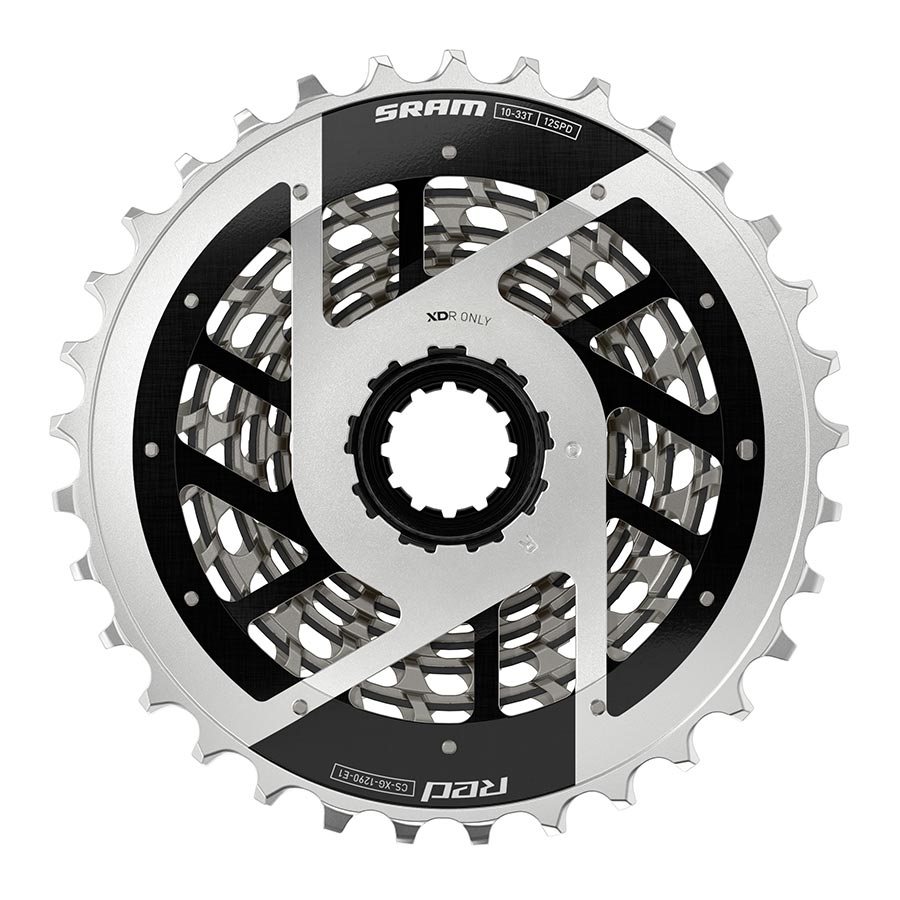 XG-1290 E1 Cassette