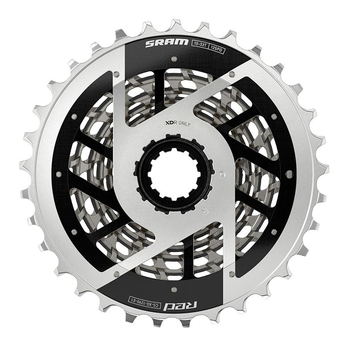XG-1290 E1 Cassette