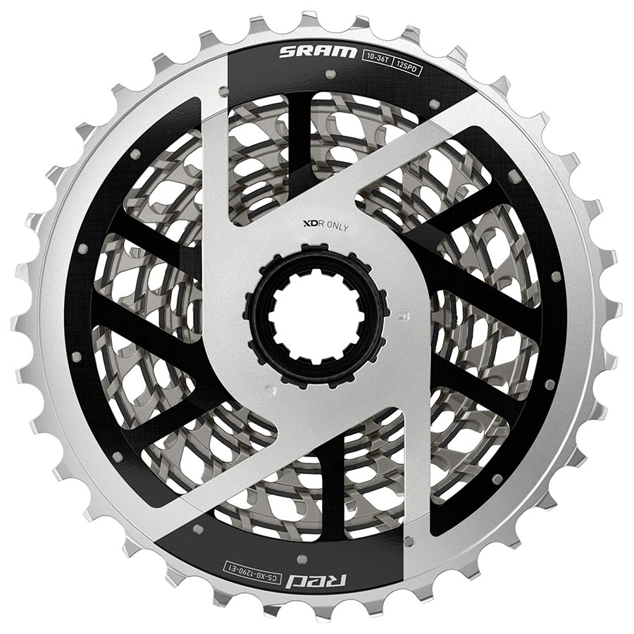 XG-1290 E1 Cassette