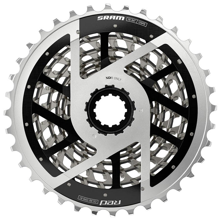 XG-1290 E1 Cassette