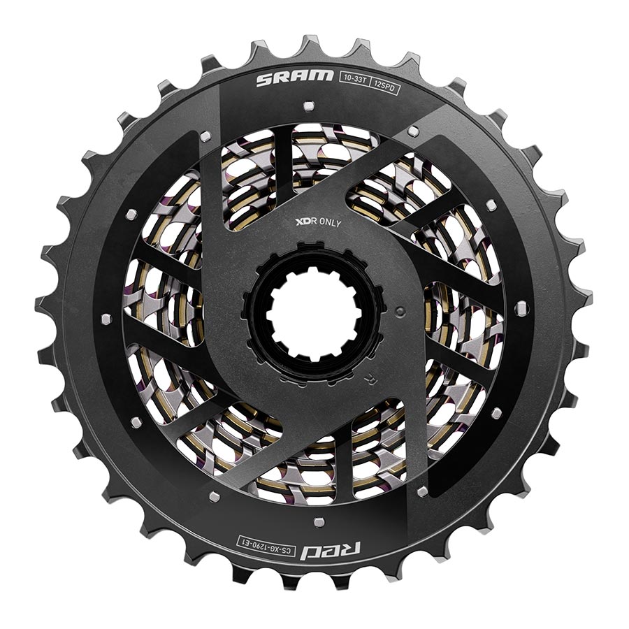 XG-1290 E1 Cassette