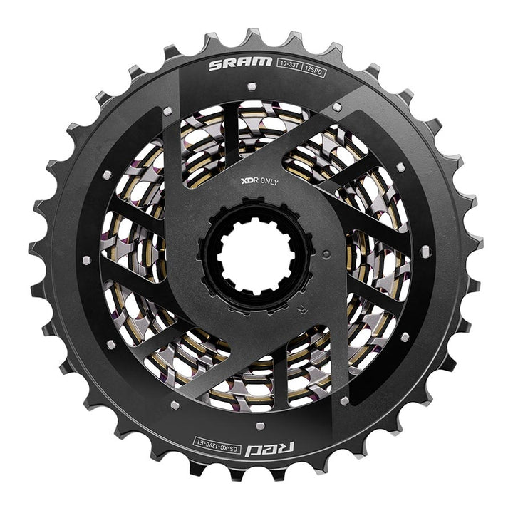 XG-1290 E1 Cassette