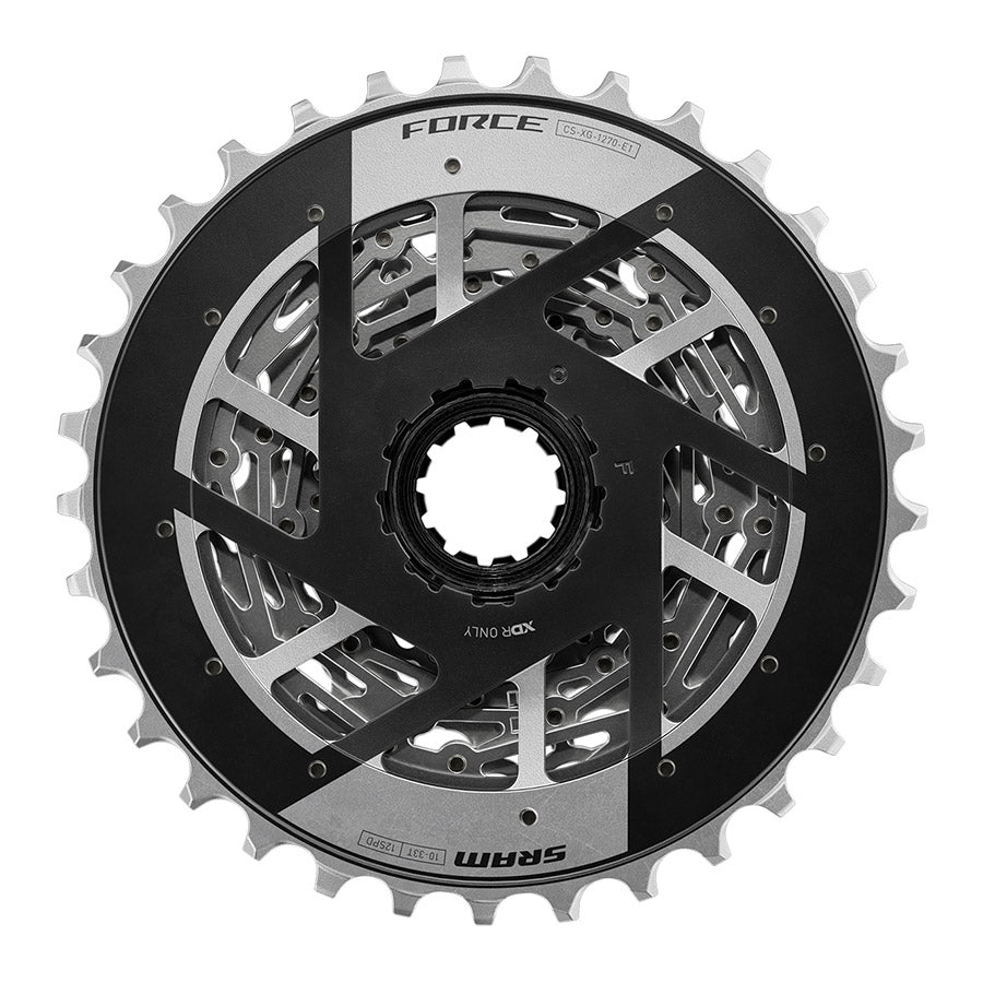 XG-1270 E1 Cassette