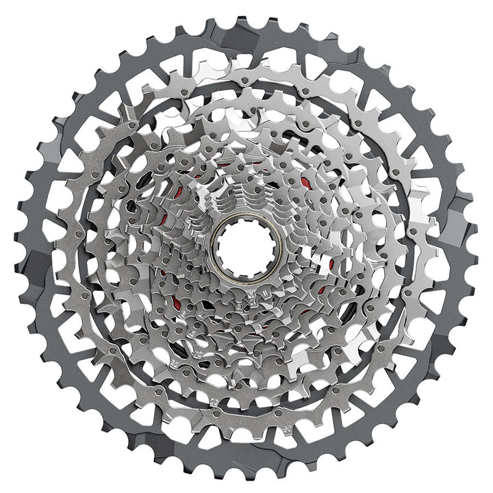 XG-1351 E1, Cassette, Speed: 13, 10-46T, XD-R