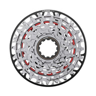 XS-797 XD Slim, Cassette, Speed: 7, 10-24T, XD Slim