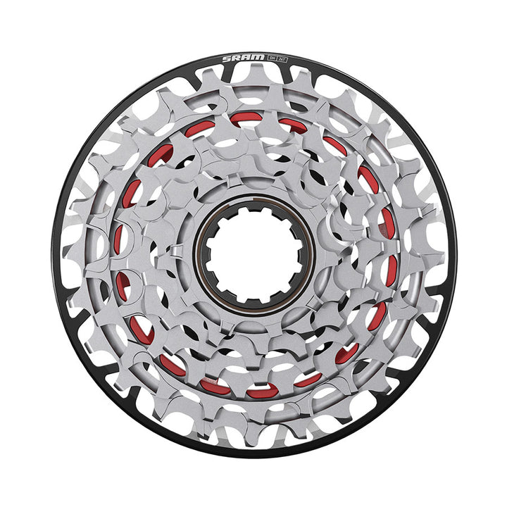 XS-797 XD Slim, Cassette, Speed: 7, 10-24T, XD Slim