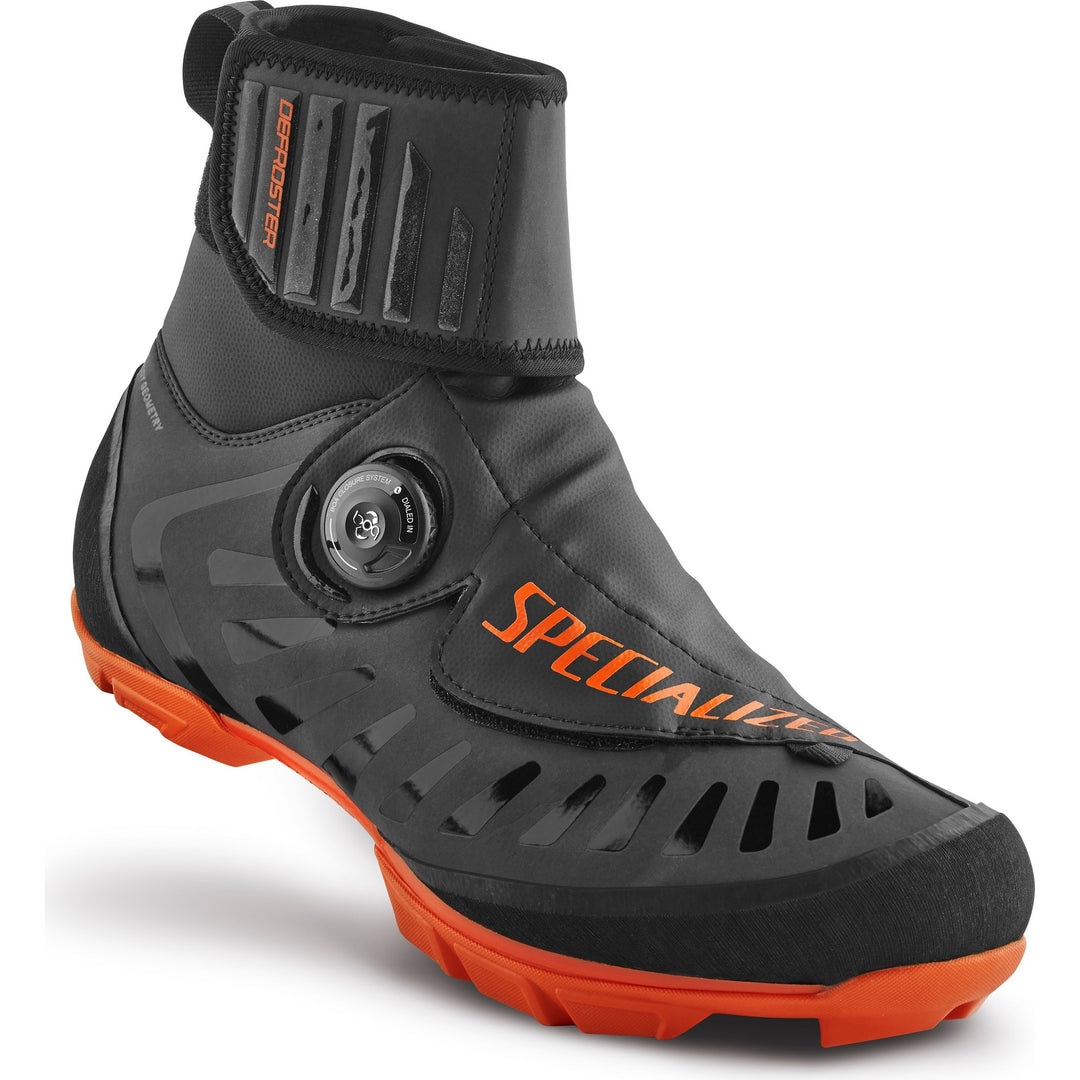 Defroster Trail Mountain Bike Shoes