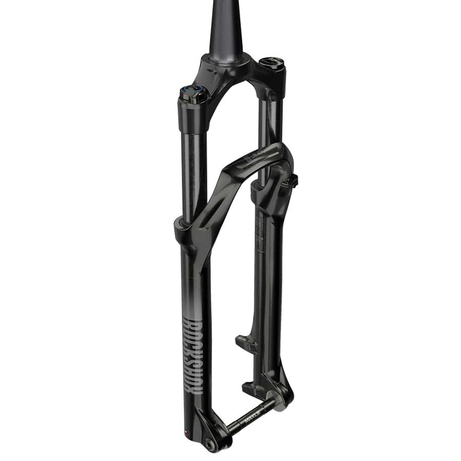 Judy Silver TK A3 Suspension Fork