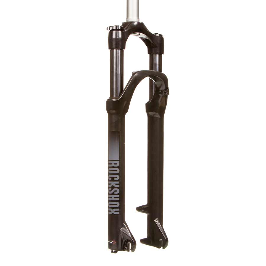 Judy Silver TK A3 Suspension Fork
