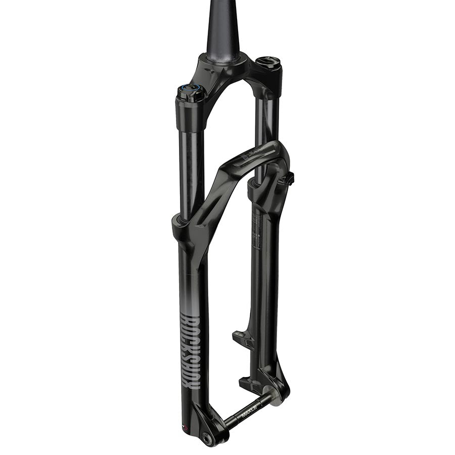 Judy Silver TK A3 Suspension Fork